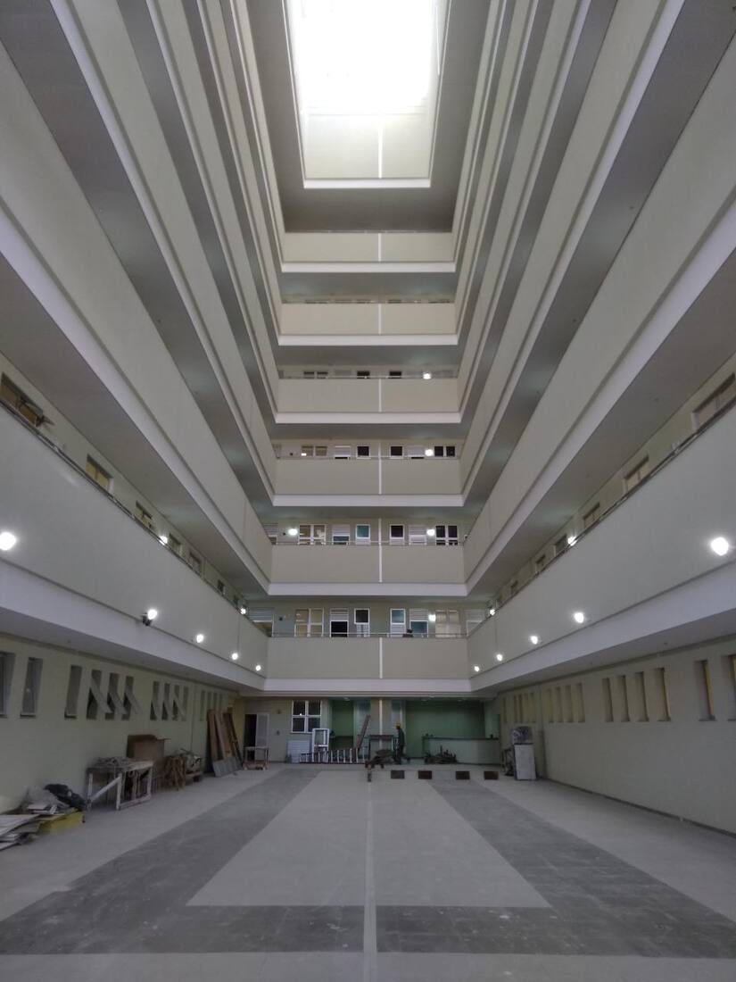 Obra TJMG — foto 10