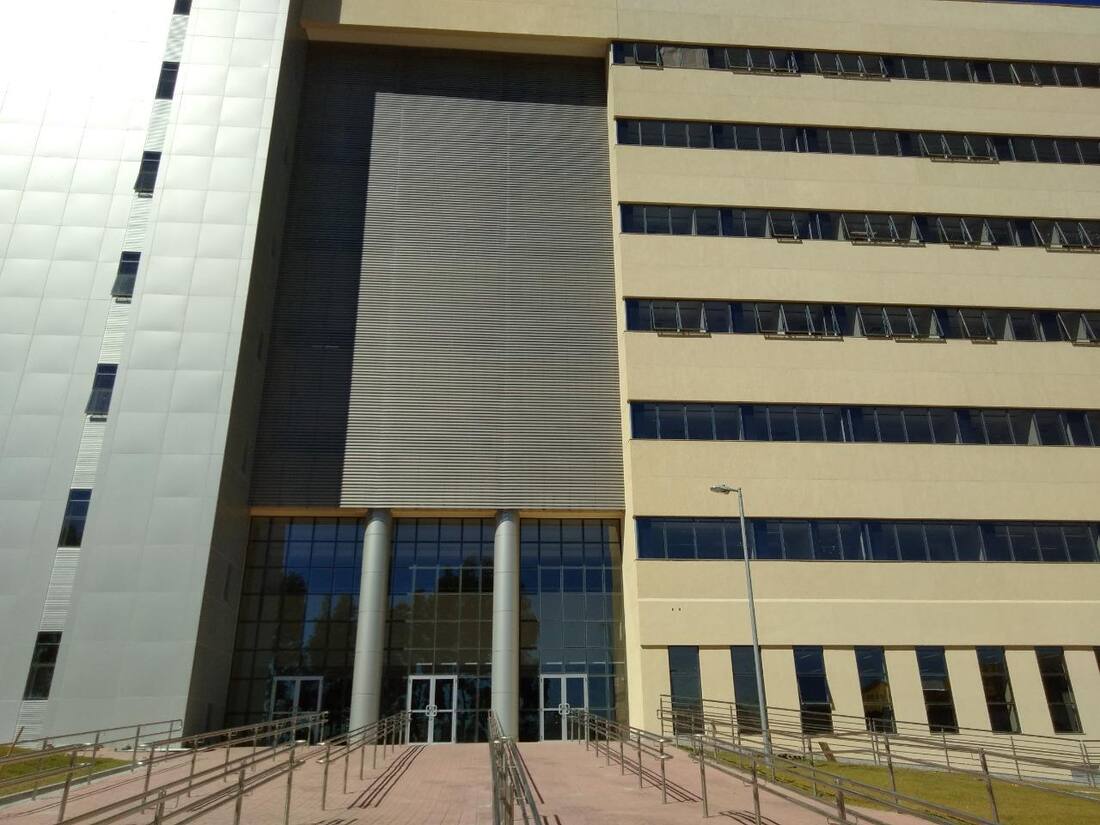 Obra TJMG — foto 15