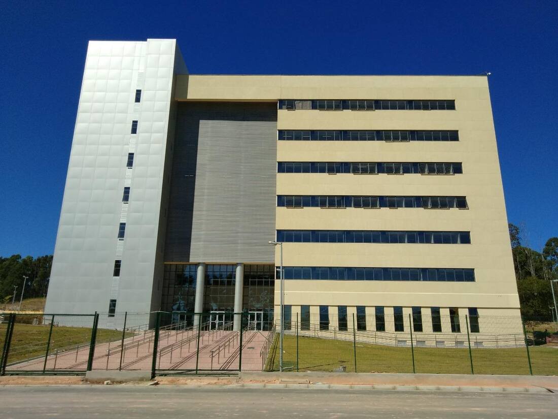 Obra TJMG — foto 16