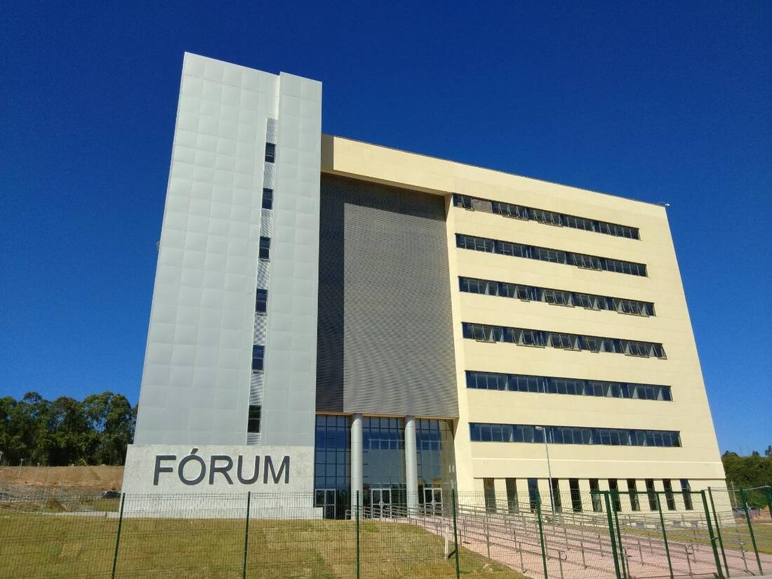 Obra TJMG — foto 17