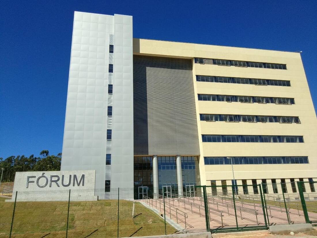 Obra TJMG — foto 18